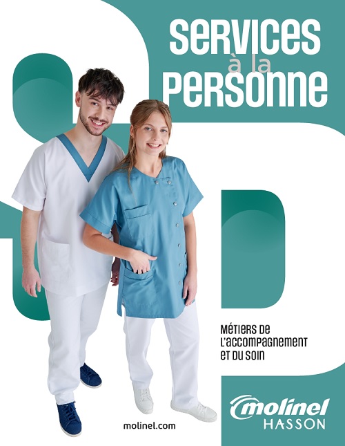 Molinel Hassson - Service à la Personne